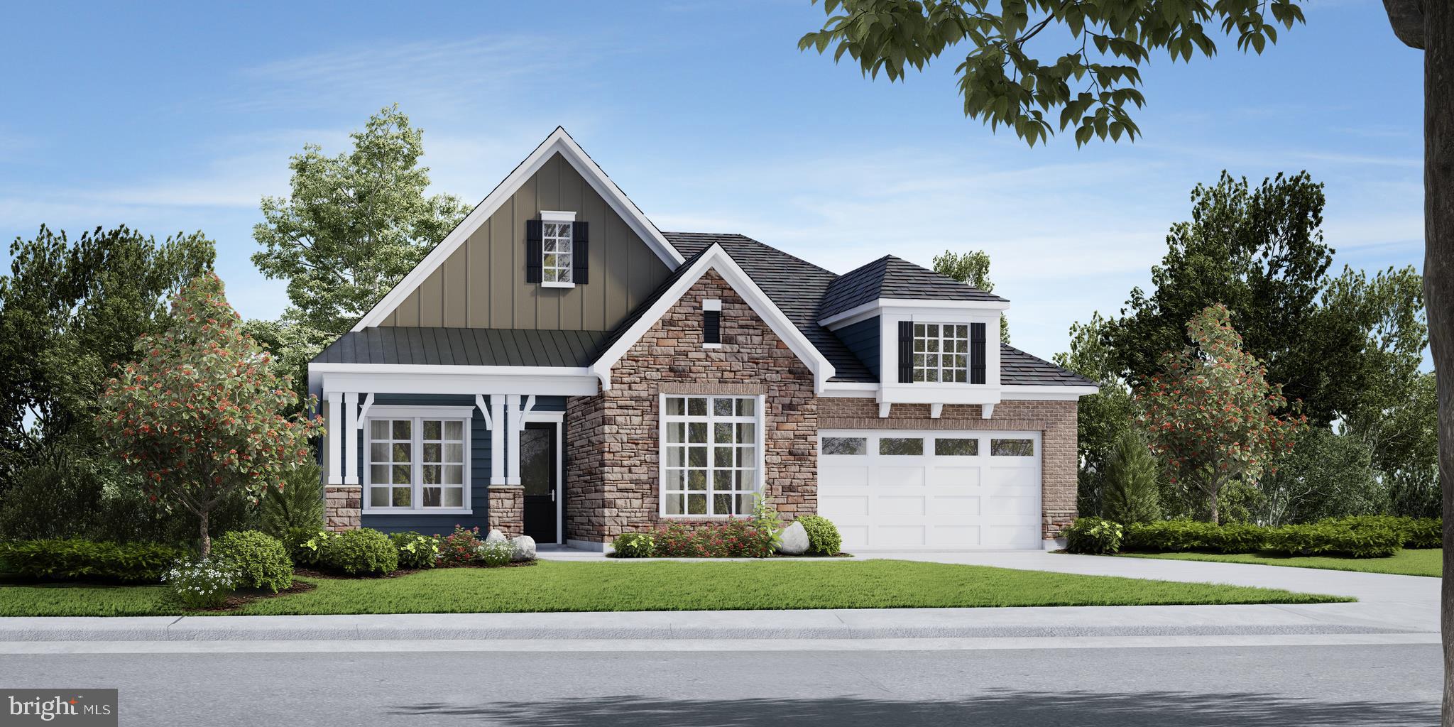 AMBLEBROOK - Residential