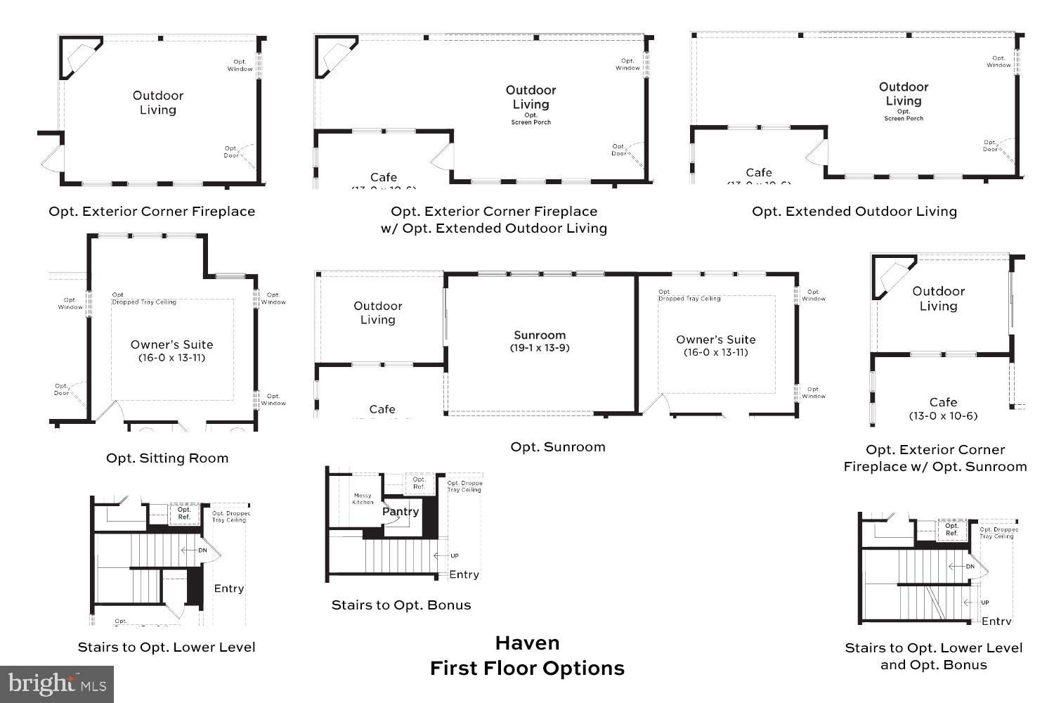 AMBLEBROOK - Residential