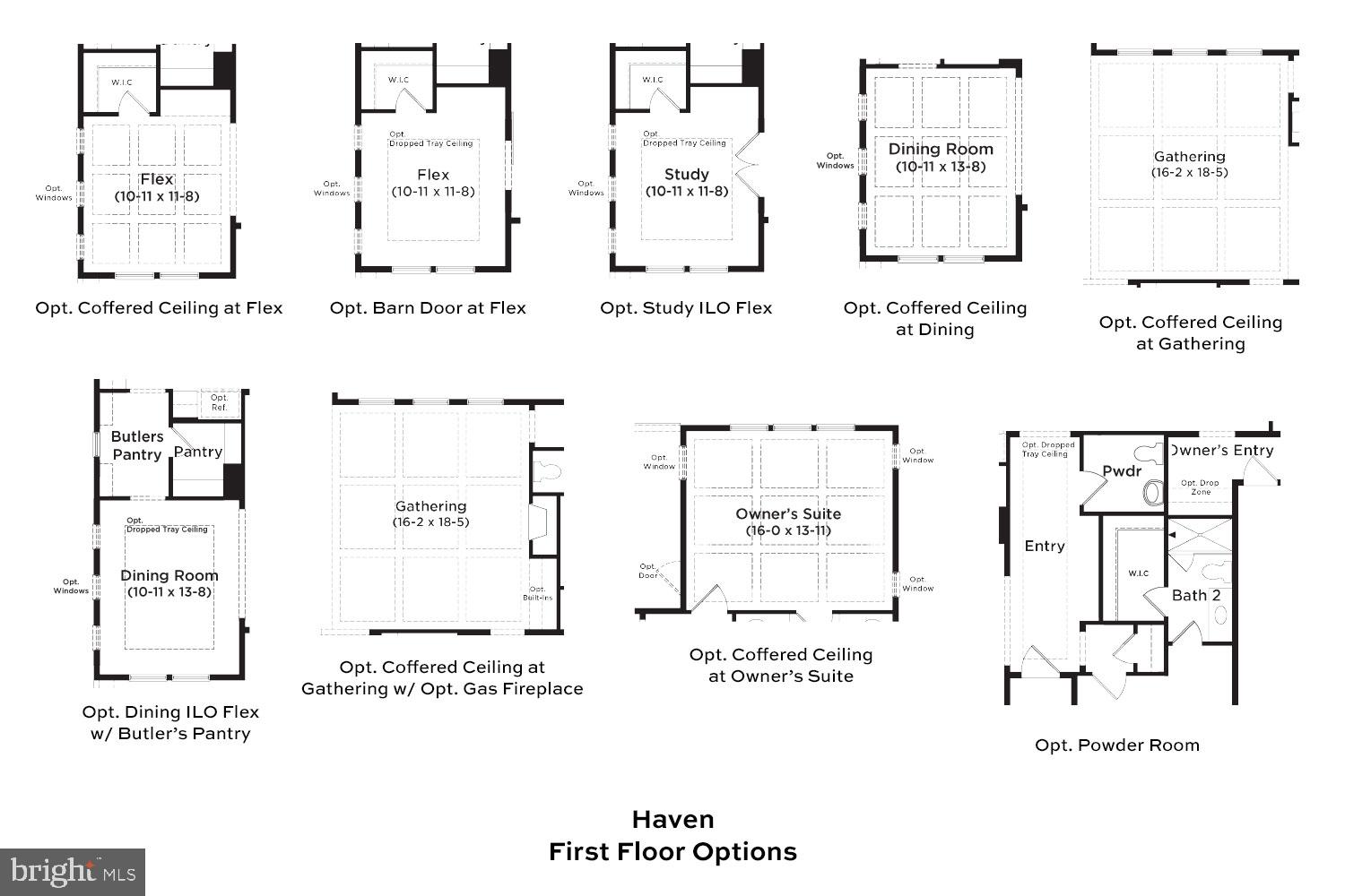 AMBLEBROOK - Residential
