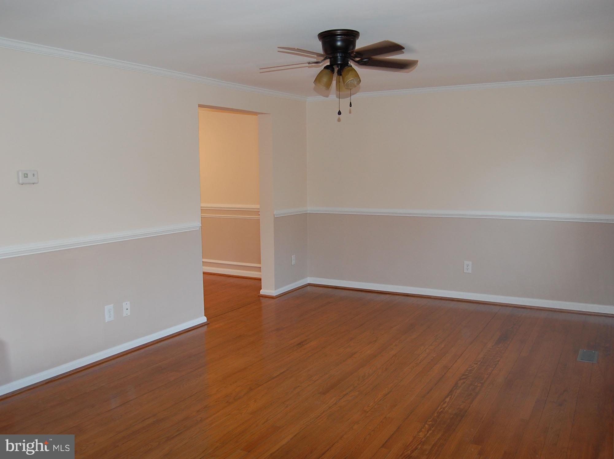 CEDAR COVE - Residential Lease