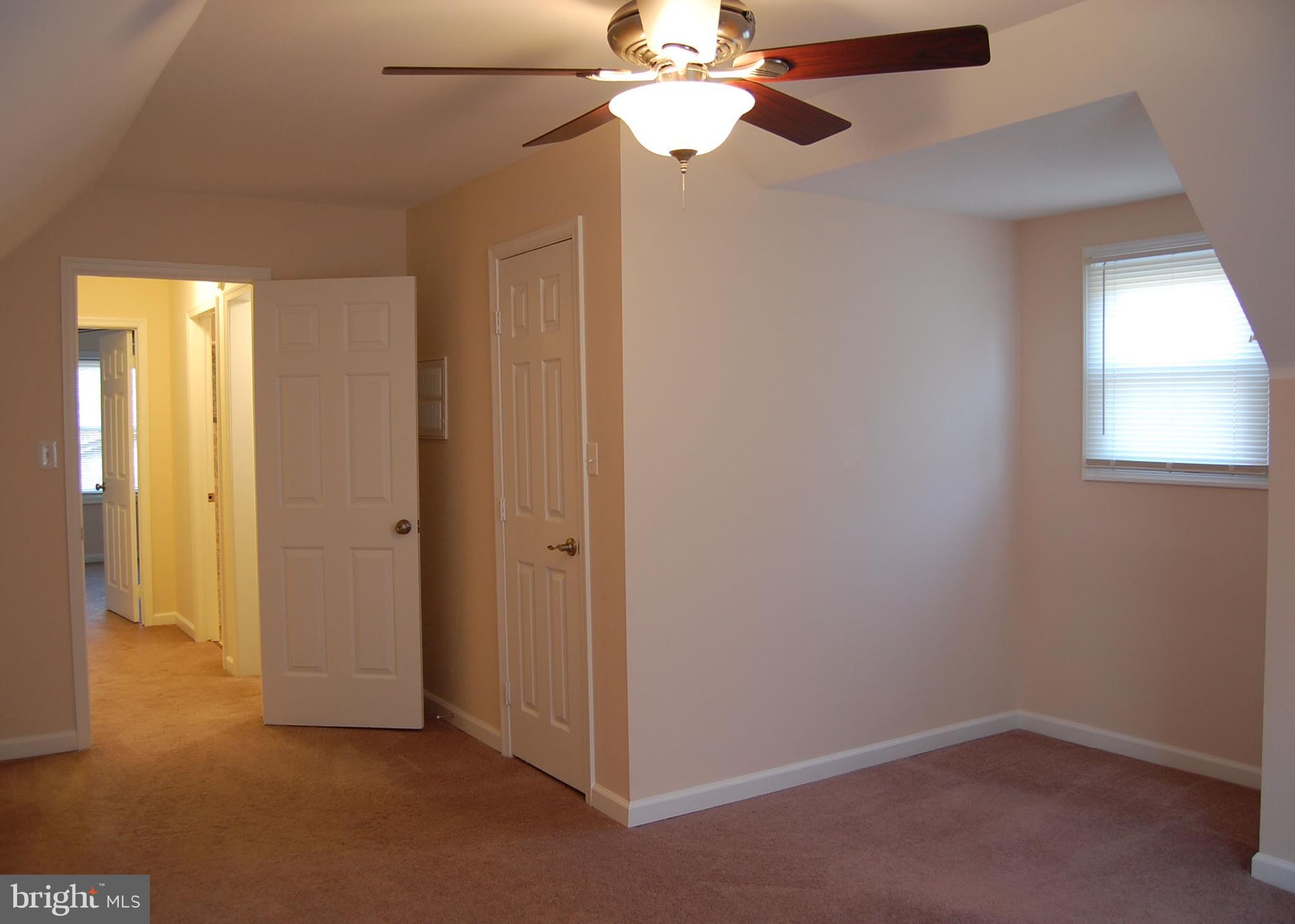 CEDAR COVE - Residential Lease