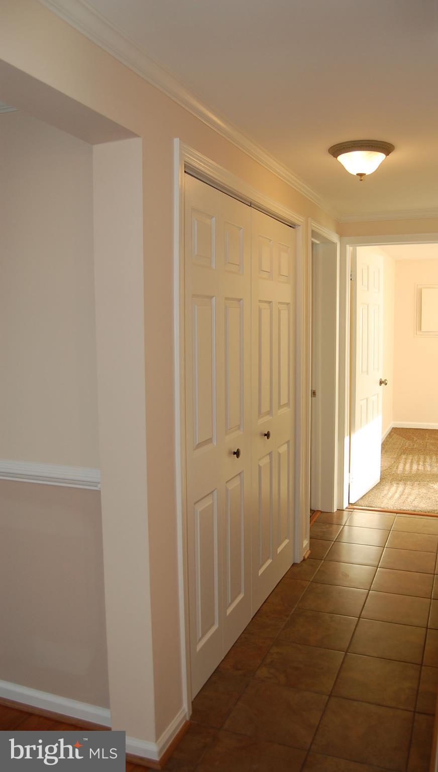 CEDAR COVE - Residential Lease