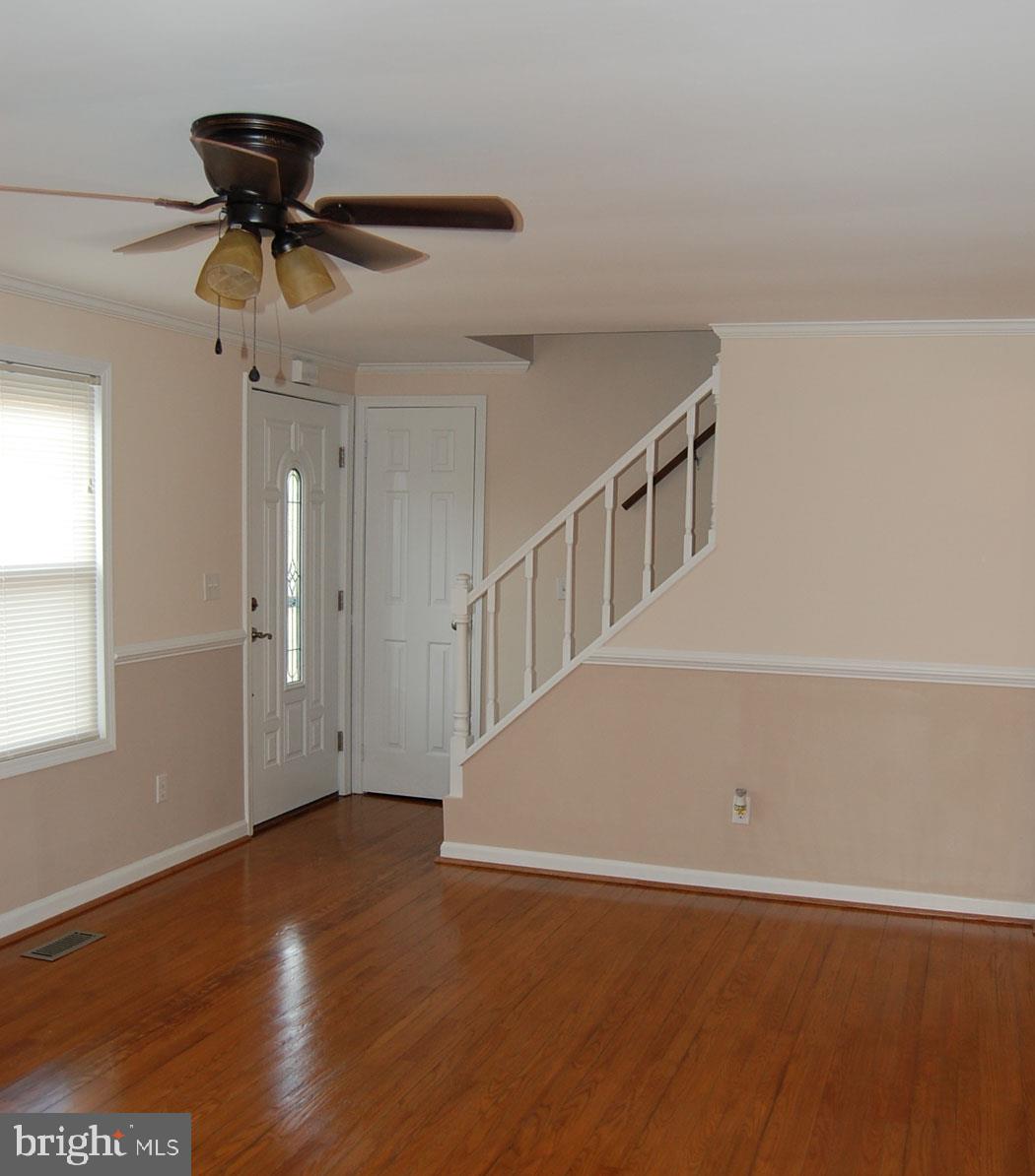 CEDAR COVE - Residential Lease