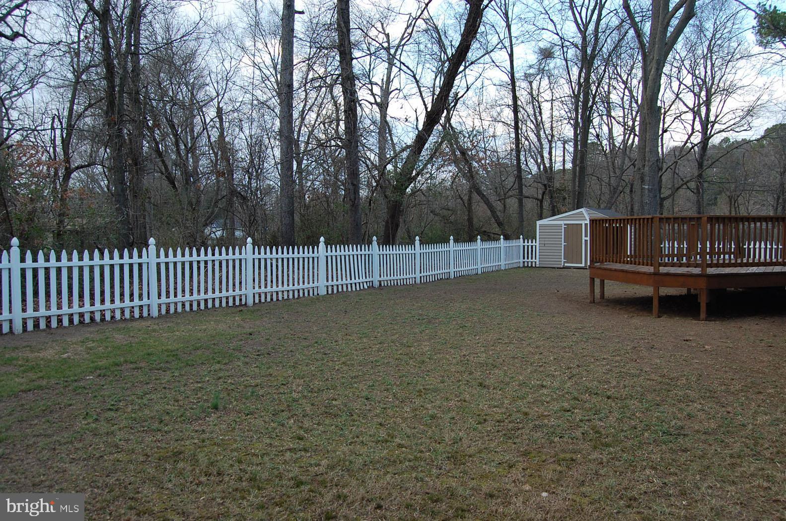 CEDAR COVE - Residential Lease