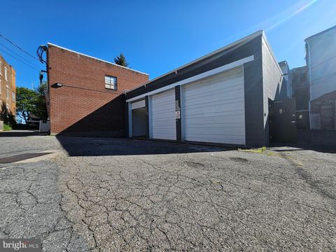 Photo of 312 Brodheah Avenue #REAR, BETHLEHEM, PA 18015 (MLS # PANH2008542)
