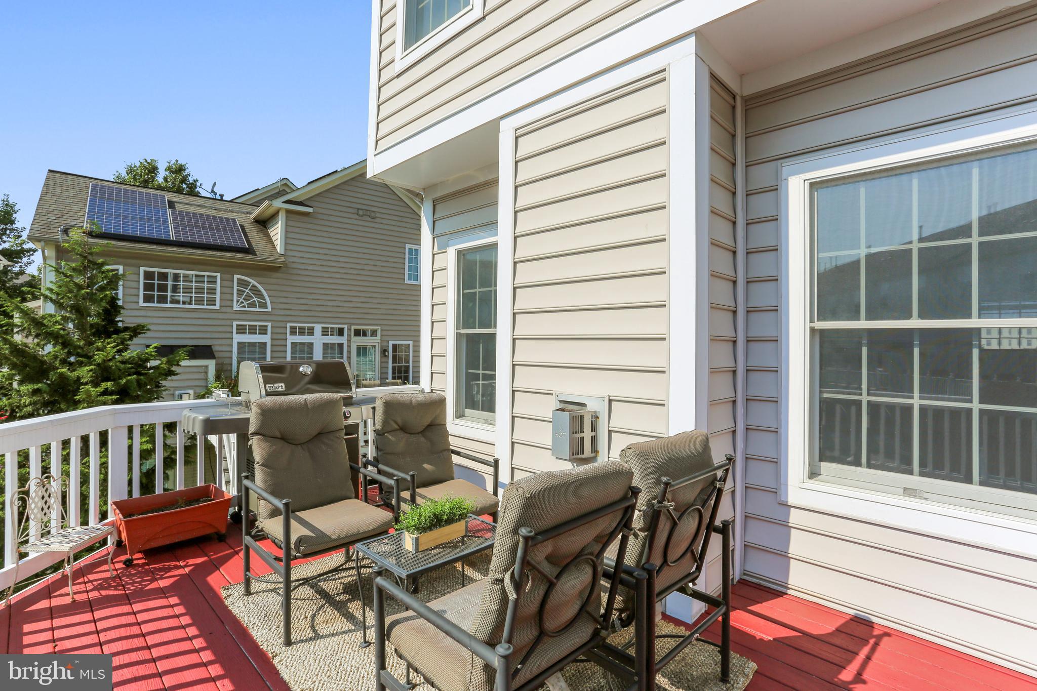 LAKELANDS - Residential Lease