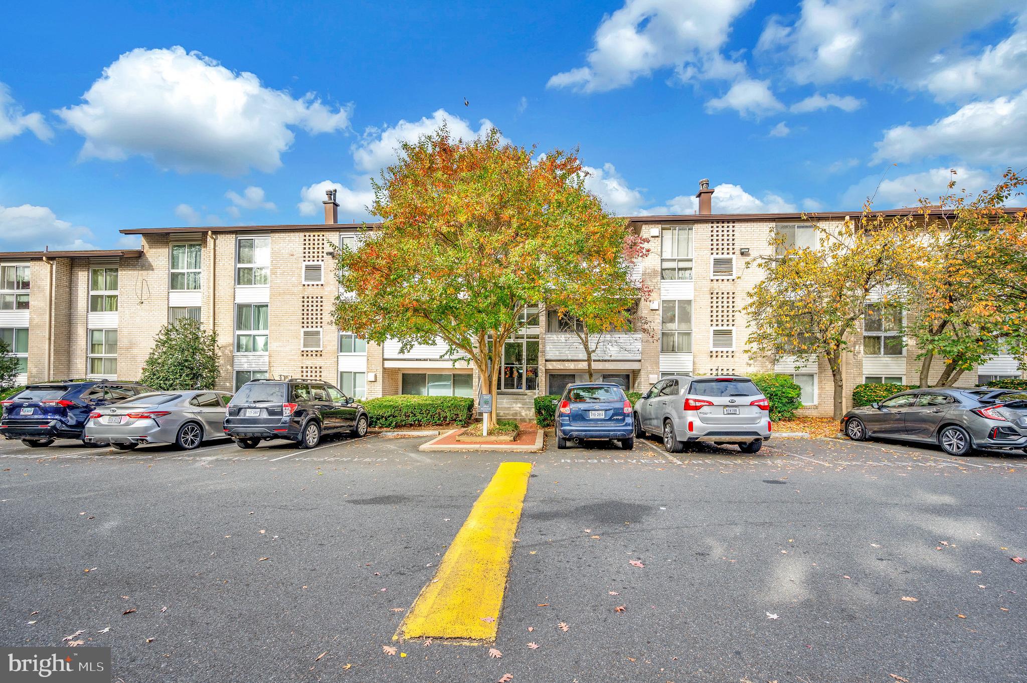 VALLEY PARK CONDOMINIUMS - Residential