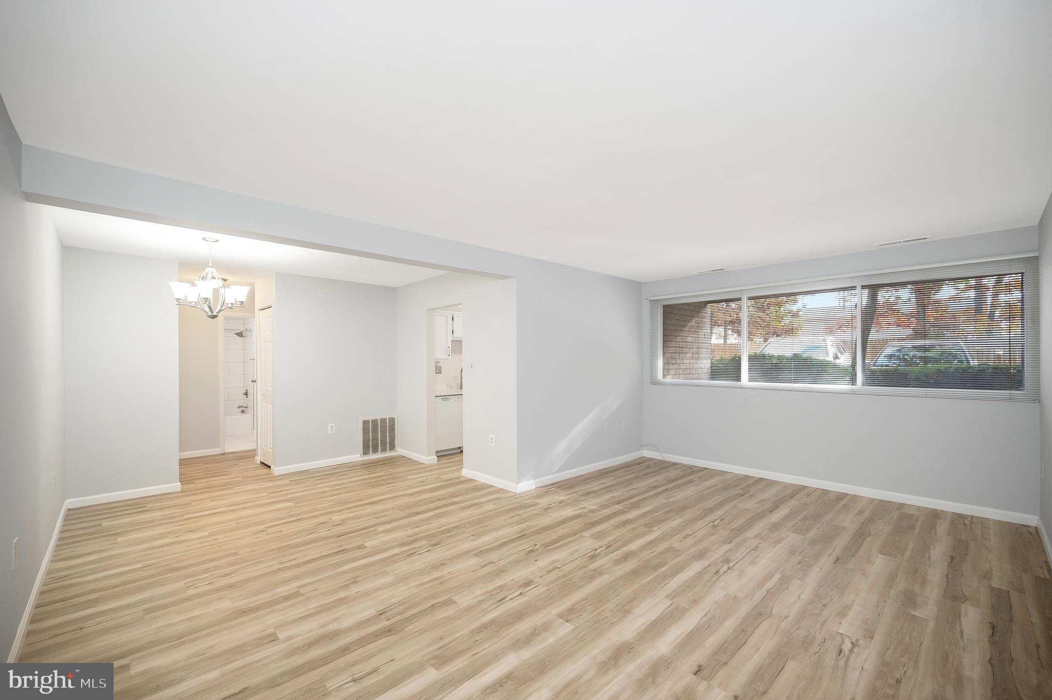 VALLEY PARK CONDOMINIUMS - Residential