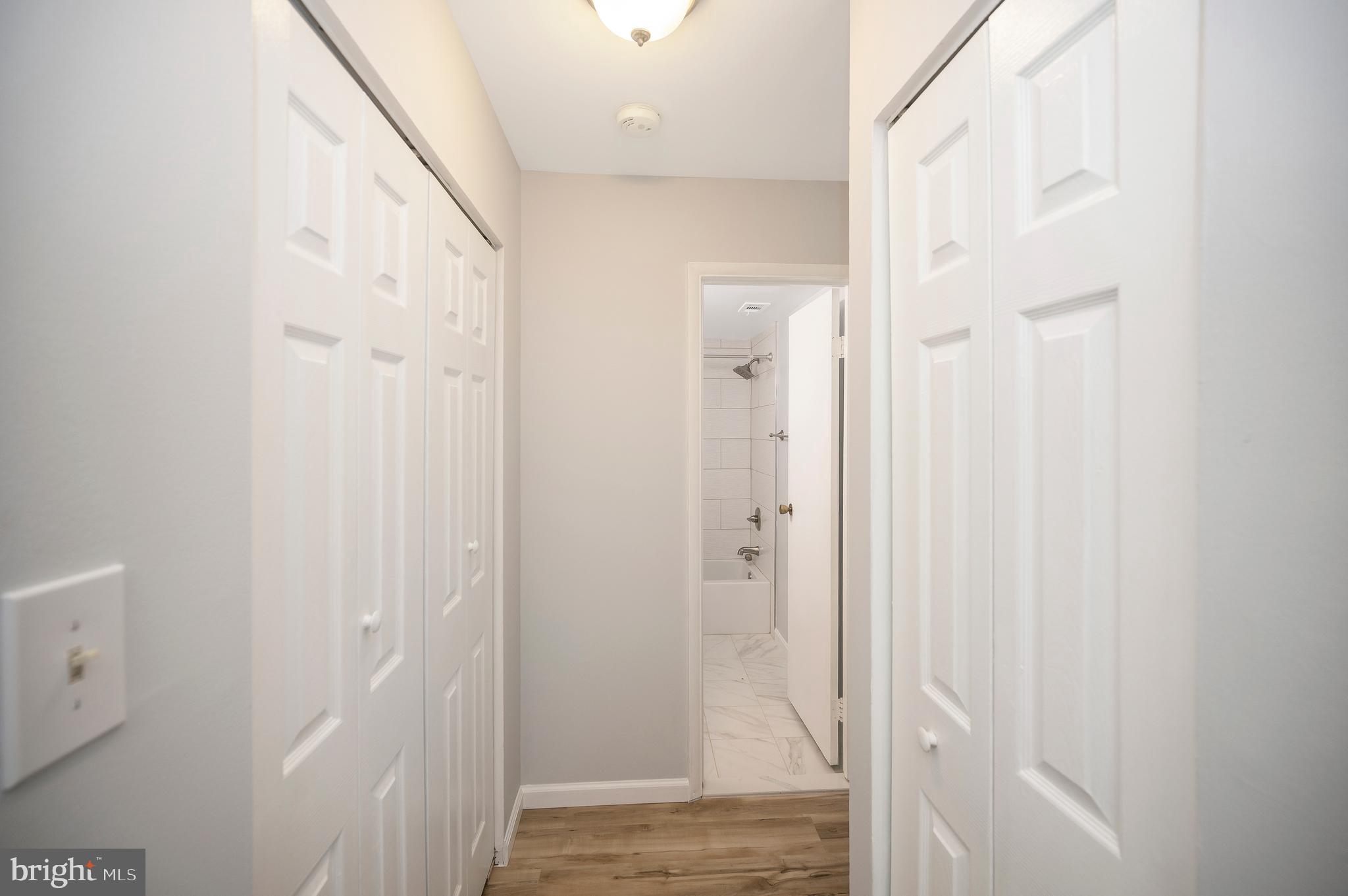 VALLEY PARK CONDOMINIUMS - Residential