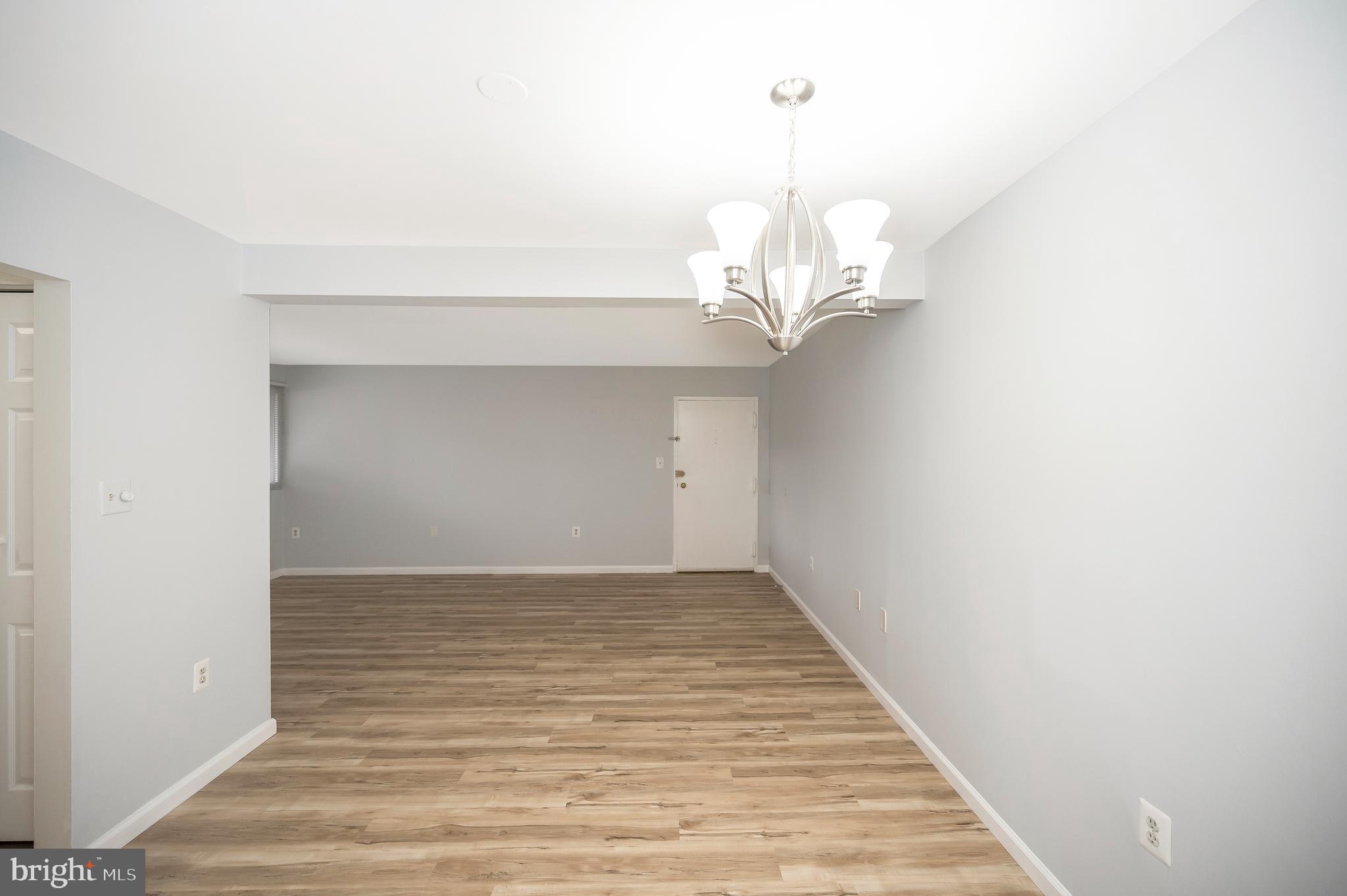 VALLEY PARK CONDOMINIUMS - Residential