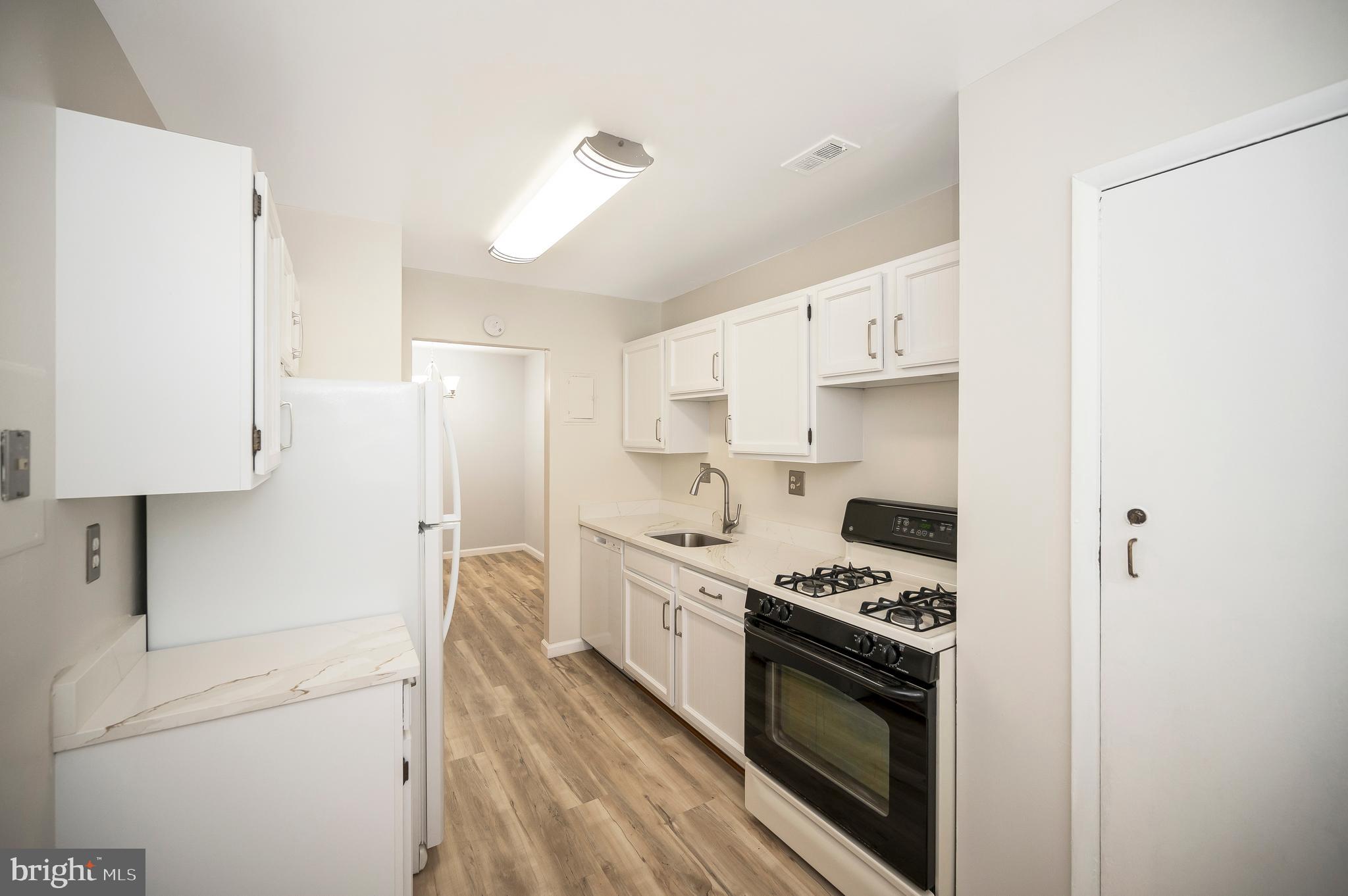 VALLEY PARK CONDOMINIUMS - Residential