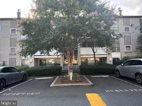 VALLEY PARK CONDOMINIUMS - Residential