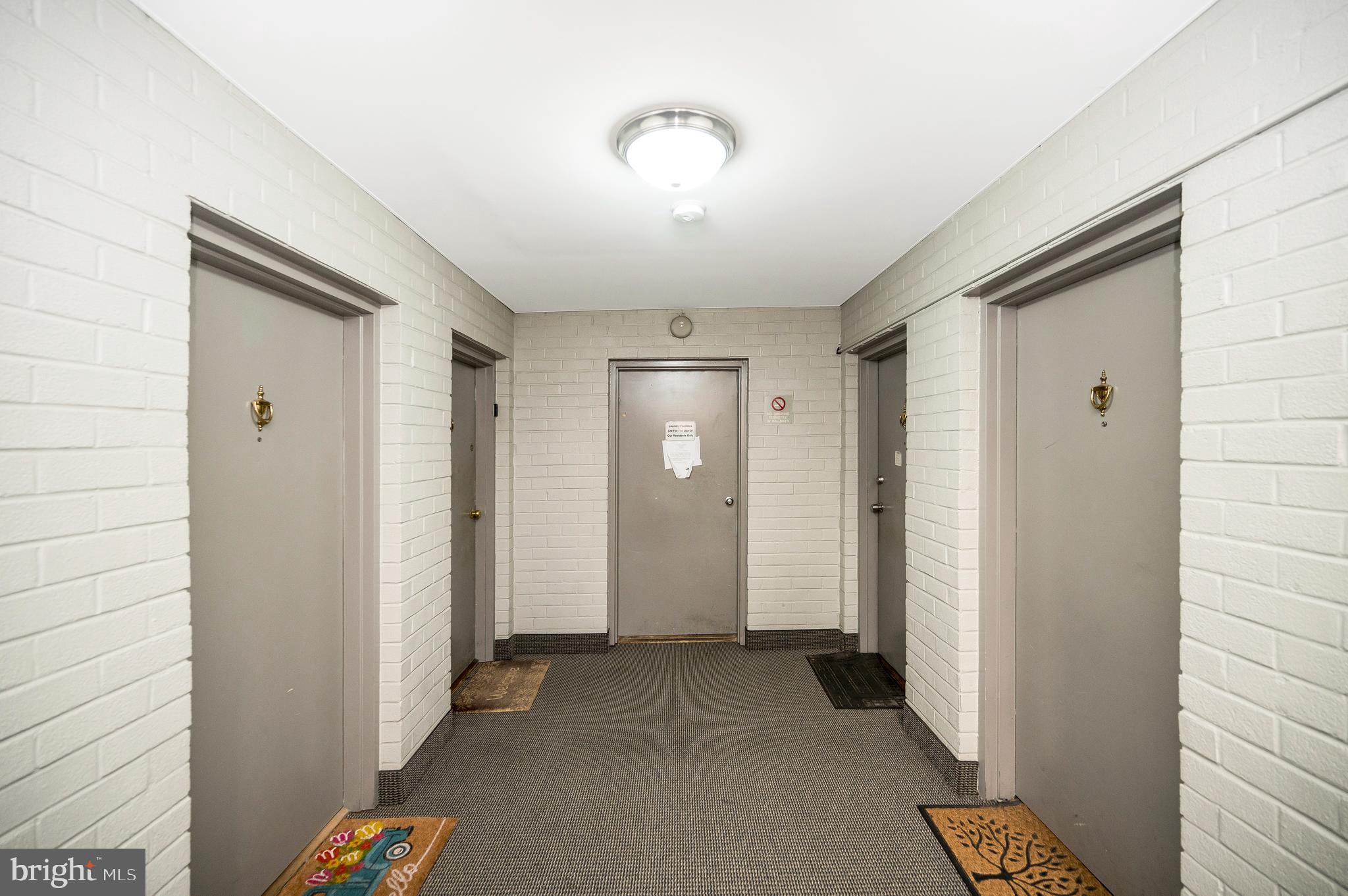 VALLEY PARK CONDOMINIUMS - Residential