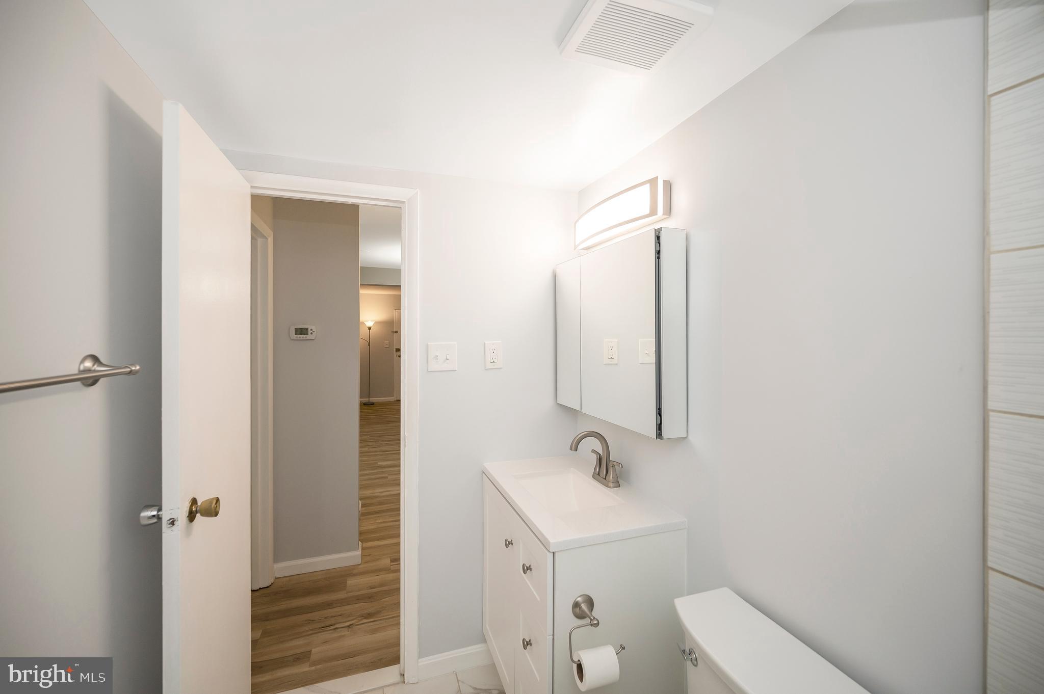 VALLEY PARK CONDOMINIUMS - Residential