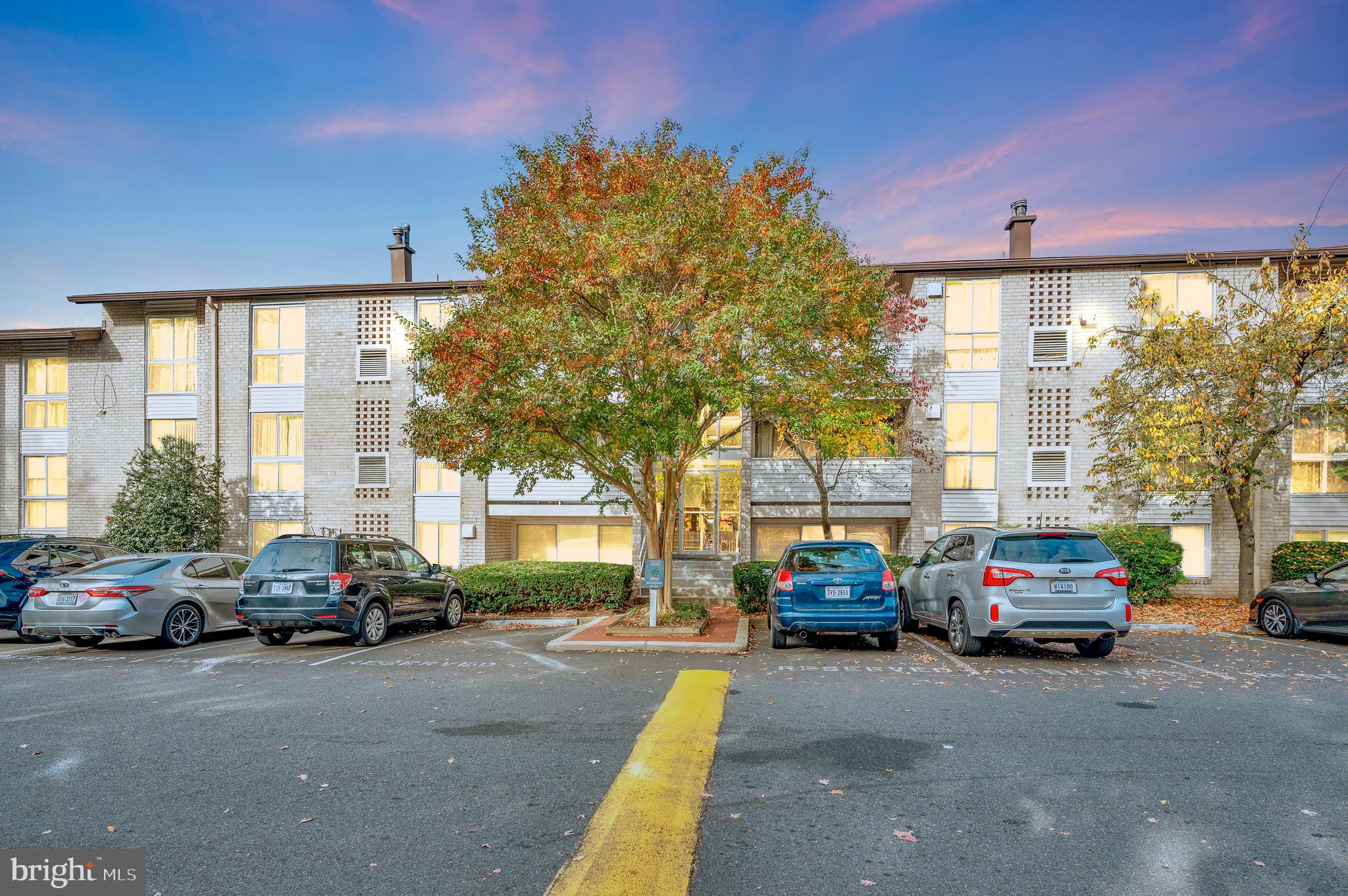 VALLEY PARK CONDOMINIUMS - Residential