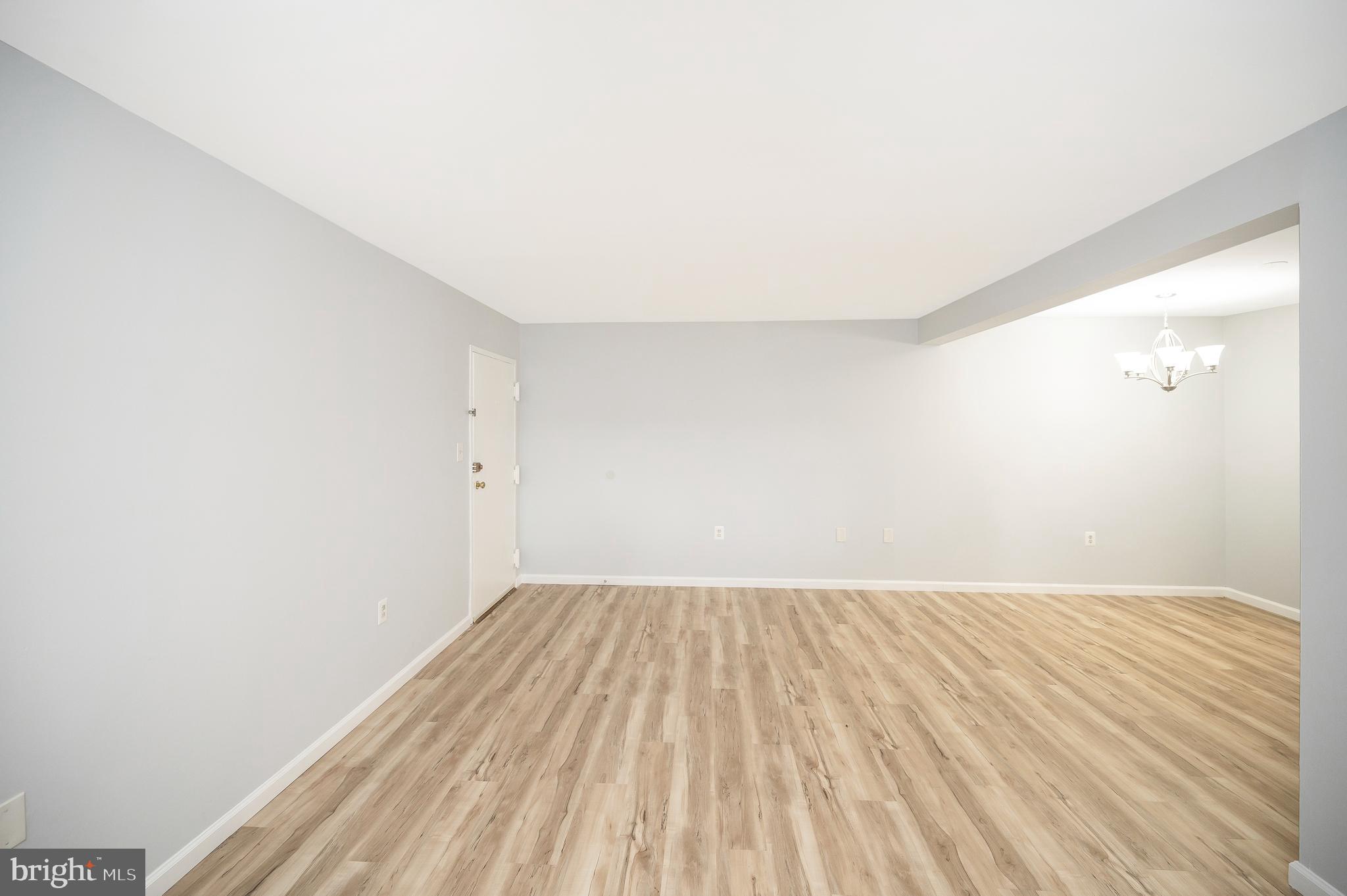 VALLEY PARK CONDOMINIUMS - Residential