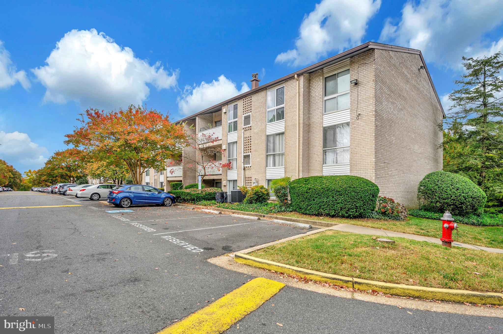 VALLEY PARK CONDOMINIUMS - Residential