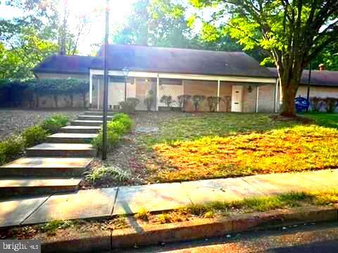 VALLEY PARK CONDOMINIUMS - Residential