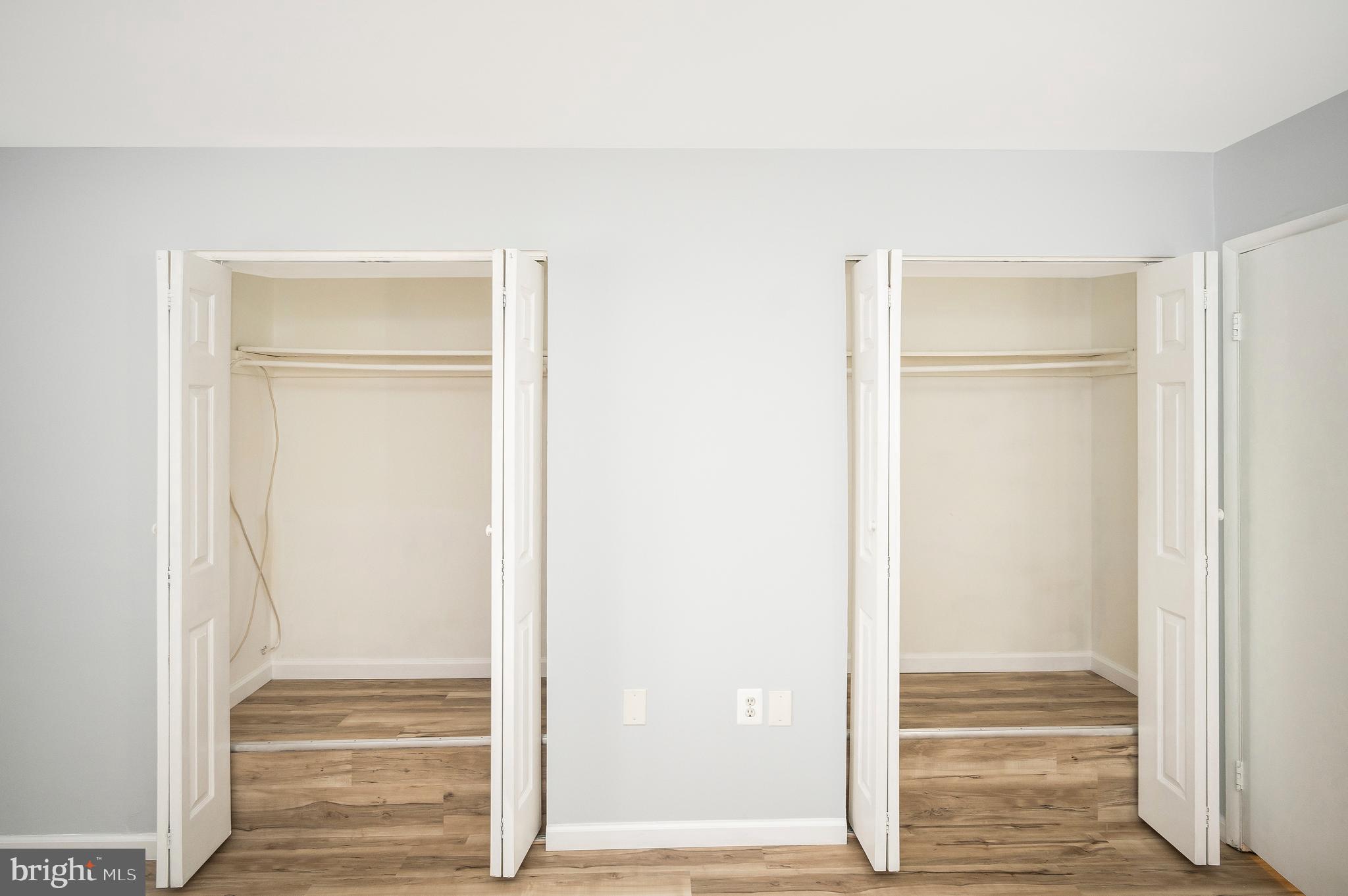 VALLEY PARK CONDOMINIUMS - Residential