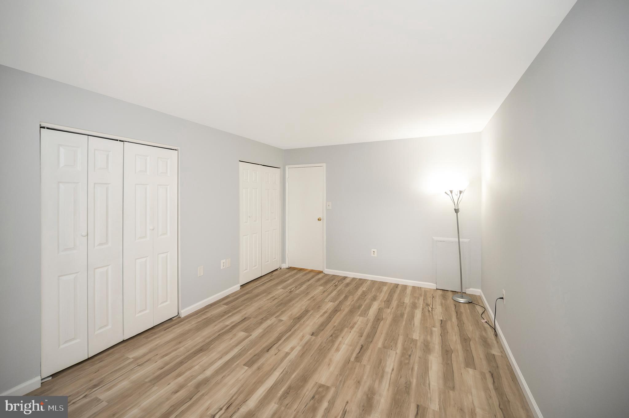 VALLEY PARK CONDOMINIUMS - Residential