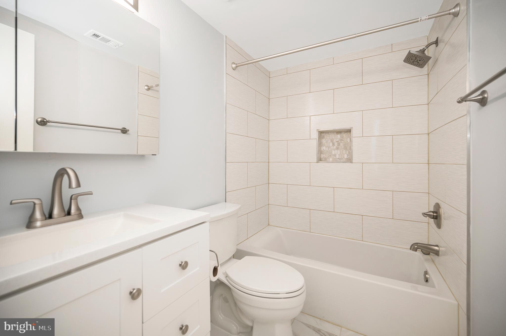 VALLEY PARK CONDOMINIUMS - Residential