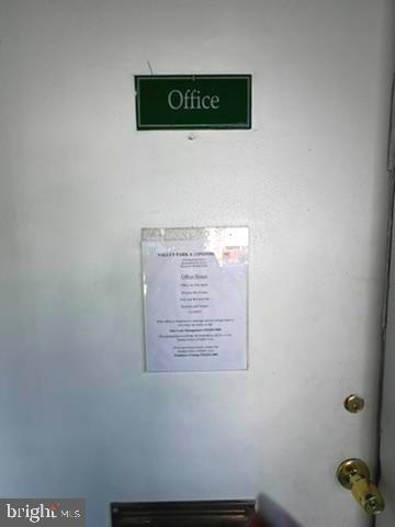 VALLEY PARK CONDOMINIUMS - Residential