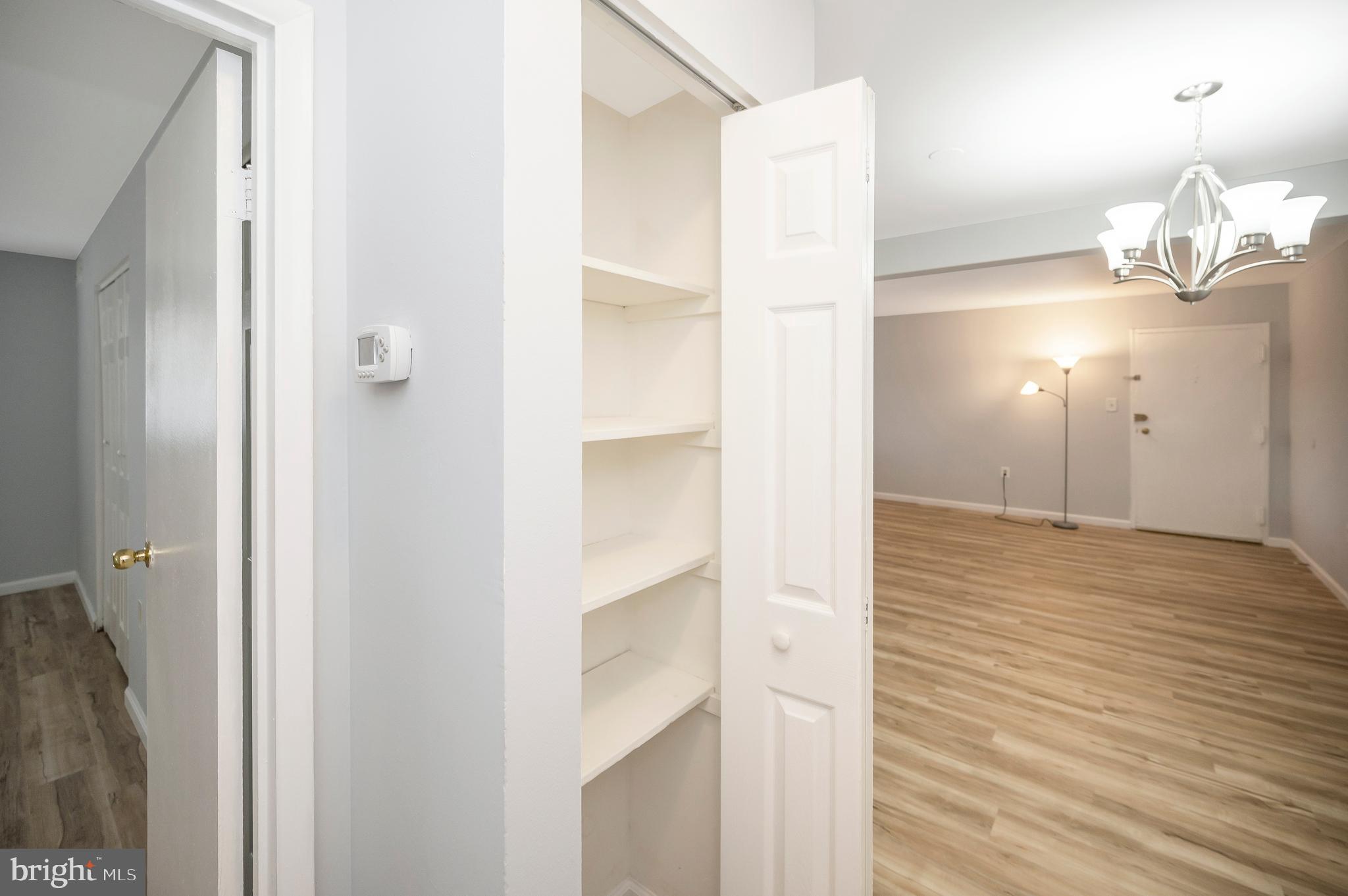 VALLEY PARK CONDOMINIUMS - Residential