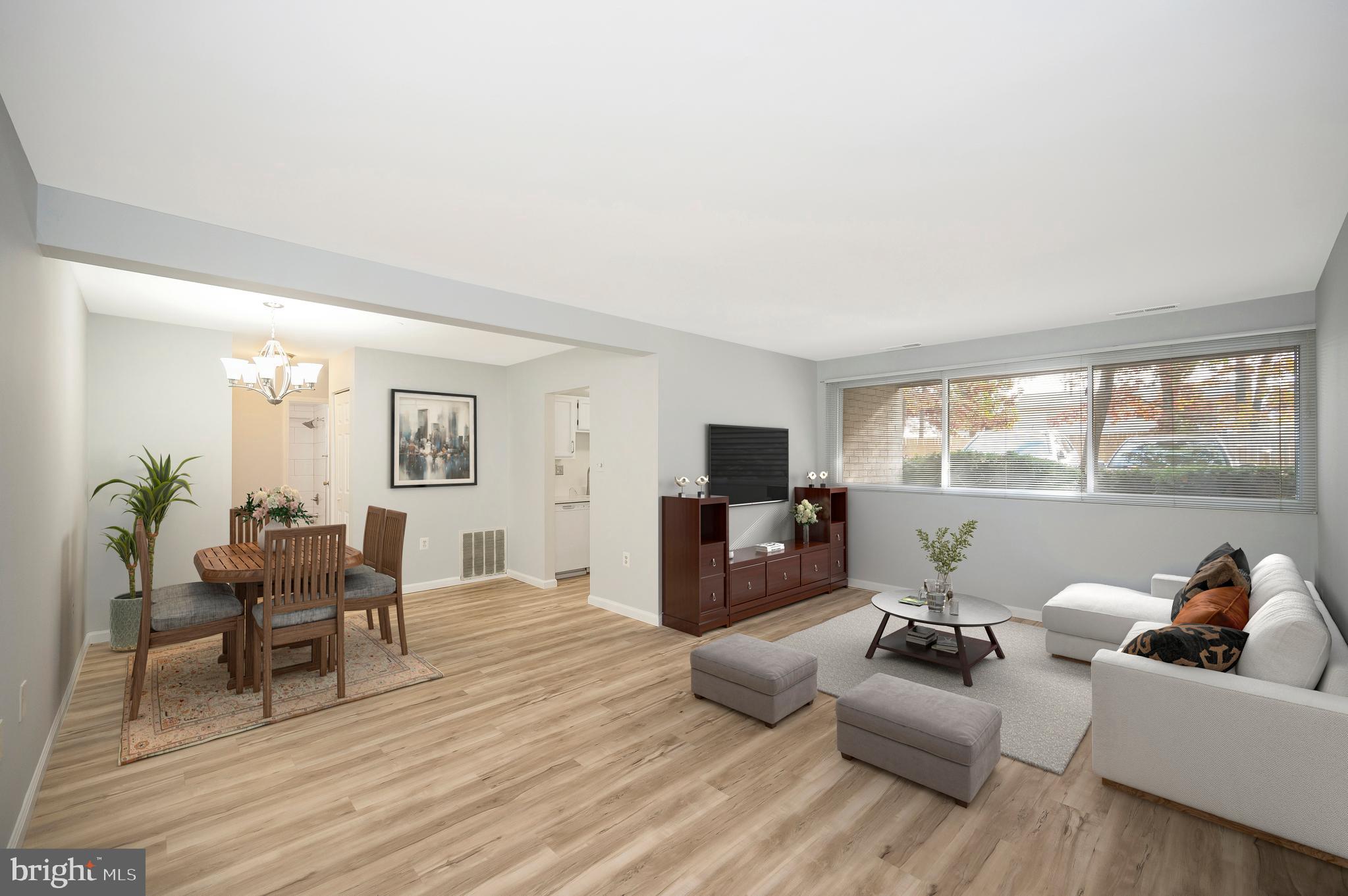 VALLEY PARK CONDOMINIUMS - Residential