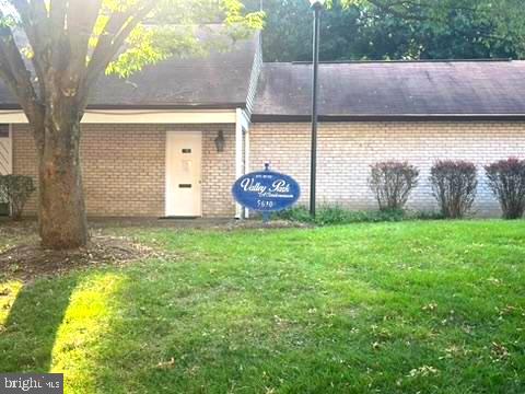 VALLEY PARK CONDOMINIUMS - Residential