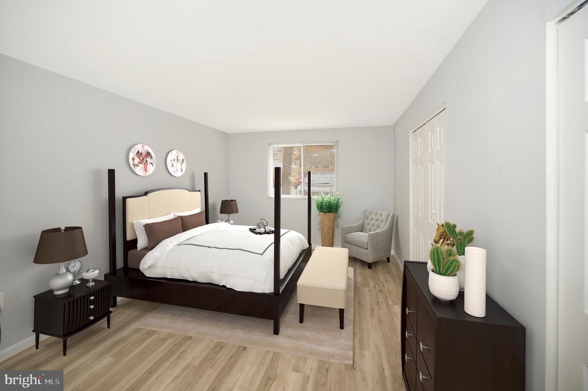 VALLEY PARK CONDOMINIUMS - Residential