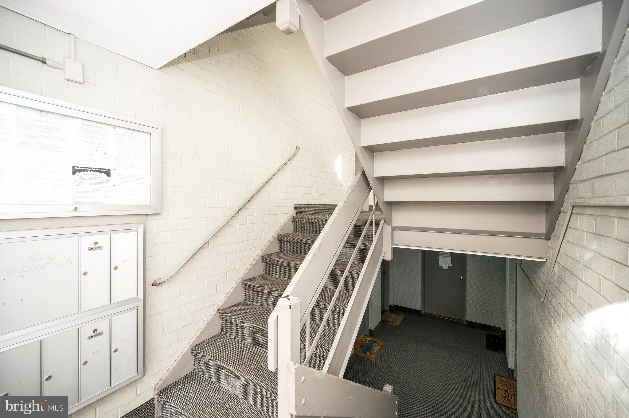 VALLEY PARK CONDOMINIUMS - Residential