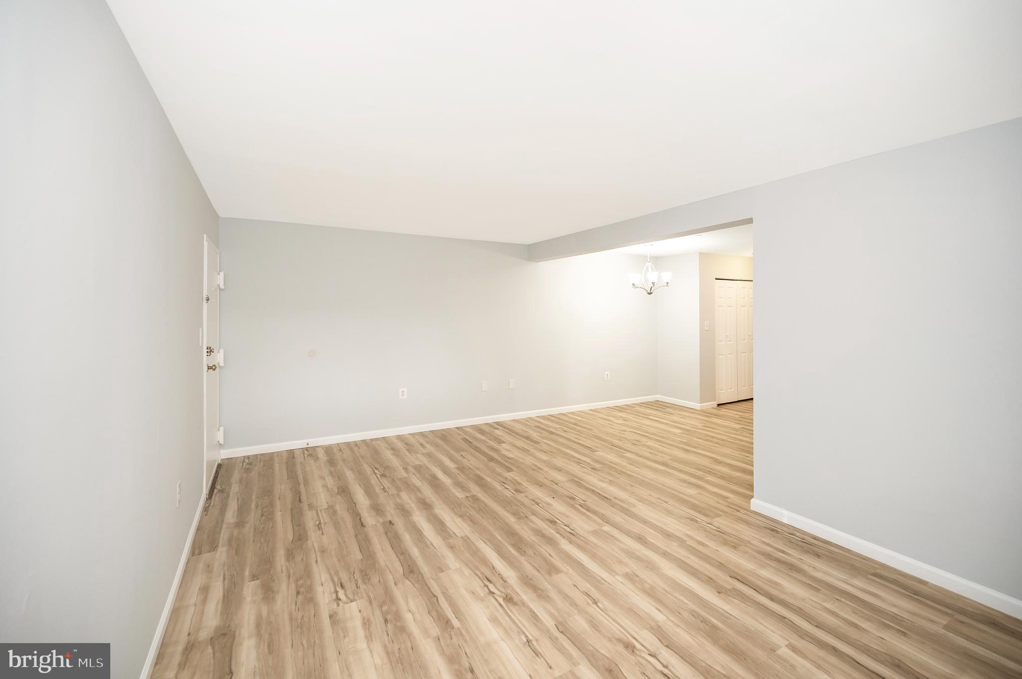 VALLEY PARK CONDOMINIUMS - Residential