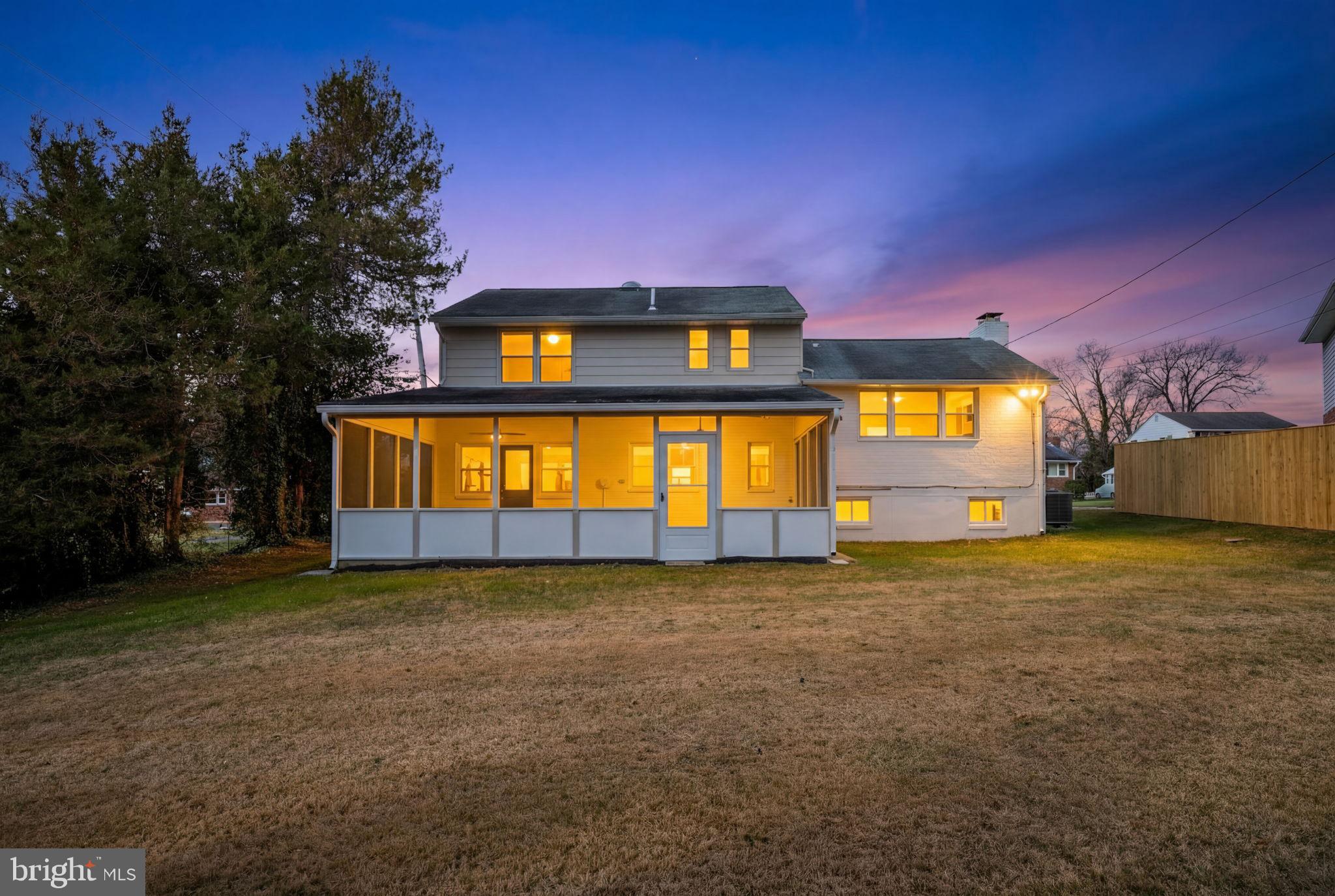 SUBURBAN GREENS - Residential