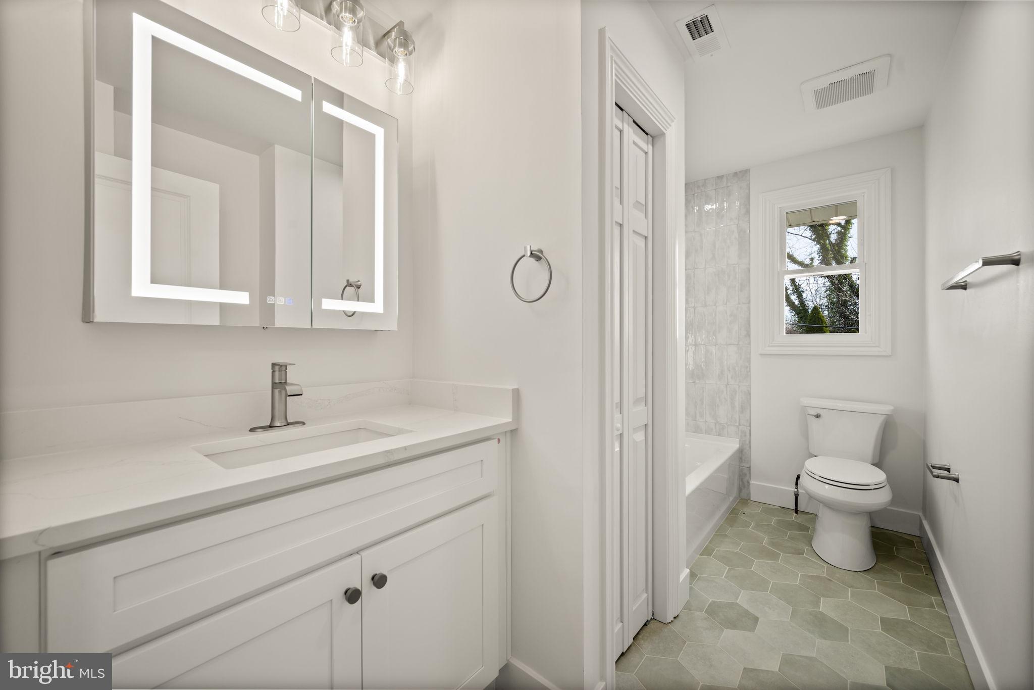 SUBURBAN GREENS - Residential