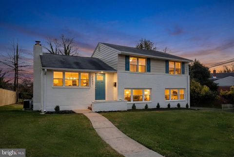 2111 EASTRIDGE ROAD LUTHERVILLE TIMONIUM MD 21093