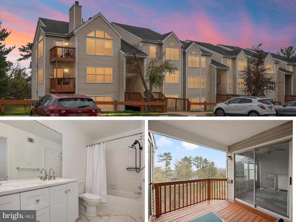 RIVERCHASE - Residential