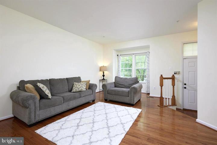 TUSCARORA CREEK - Residential Lease