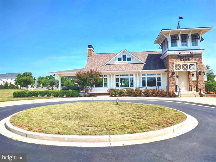 TUSCARORA CREEK - Residential Lease