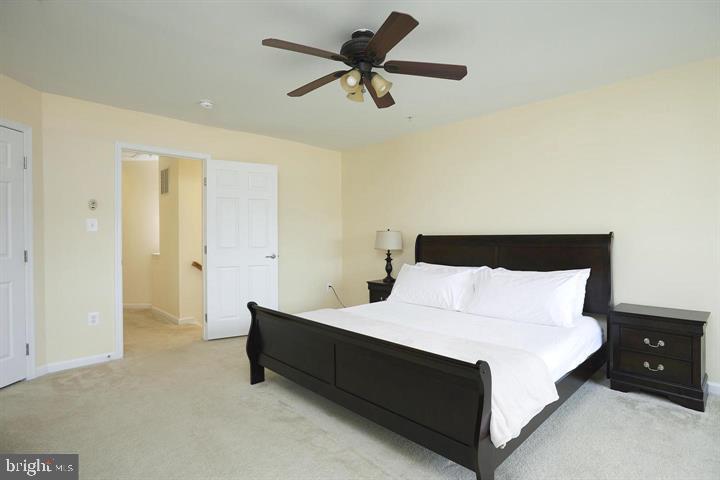 TUSCARORA CREEK - Residential Lease