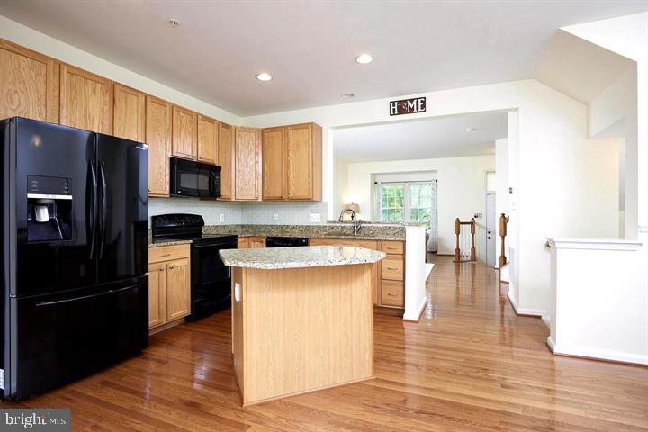 TUSCARORA CREEK - Residential Lease