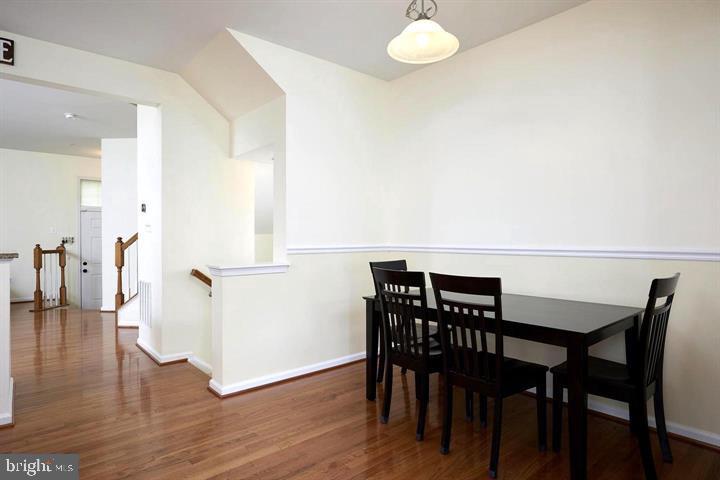 TUSCARORA CREEK - Residential Lease