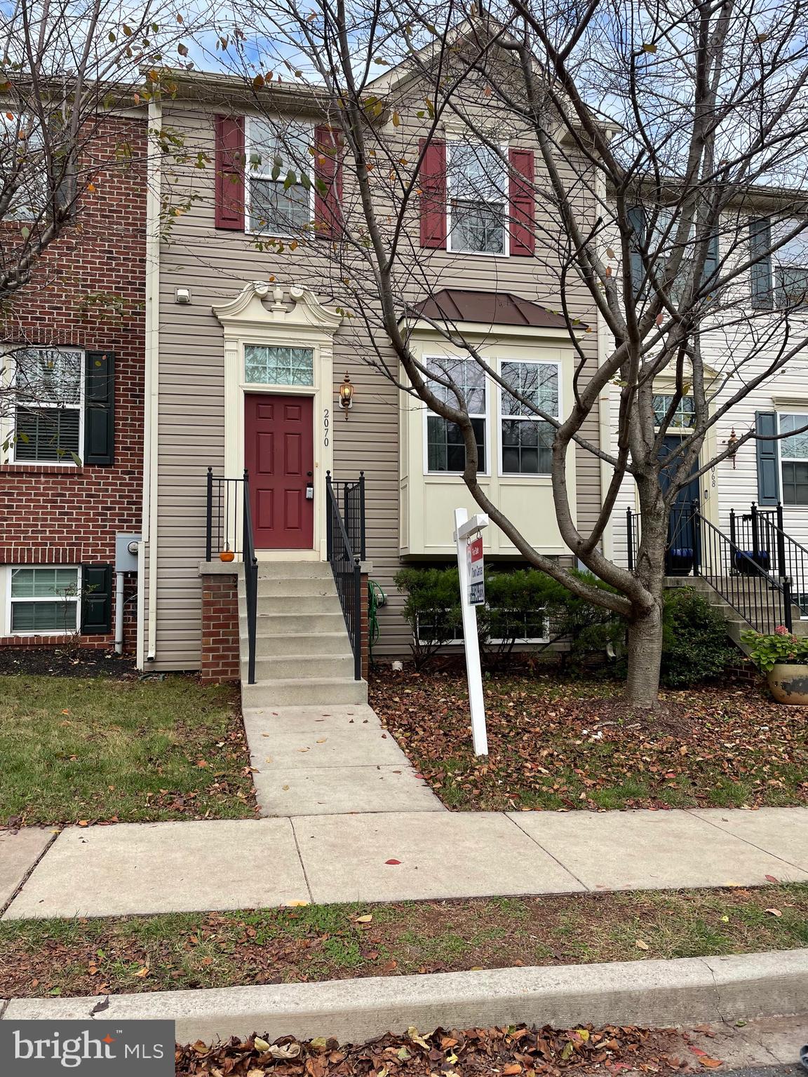 TUSCARORA CREEK - Residential Lease