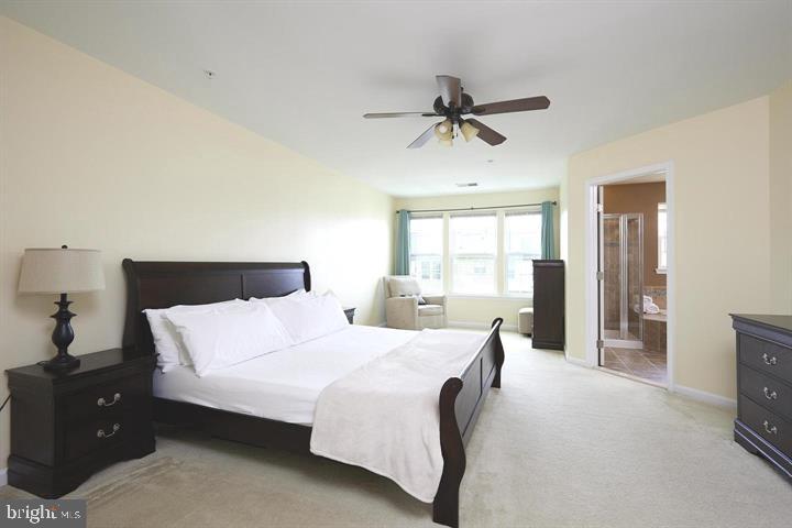 TUSCARORA CREEK - Residential Lease