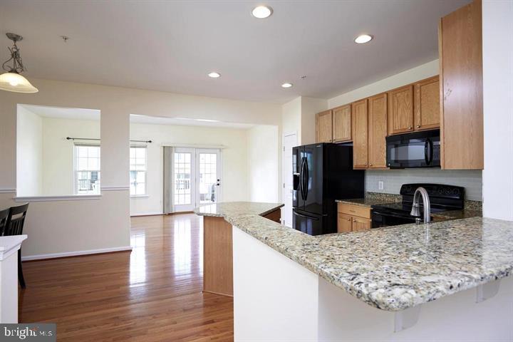 TUSCARORA CREEK - Residential Lease