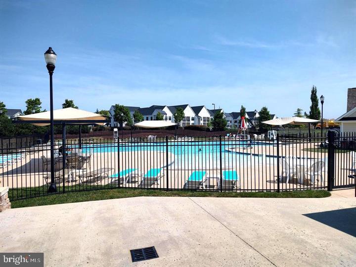 TUSCARORA CREEK - Residential Lease