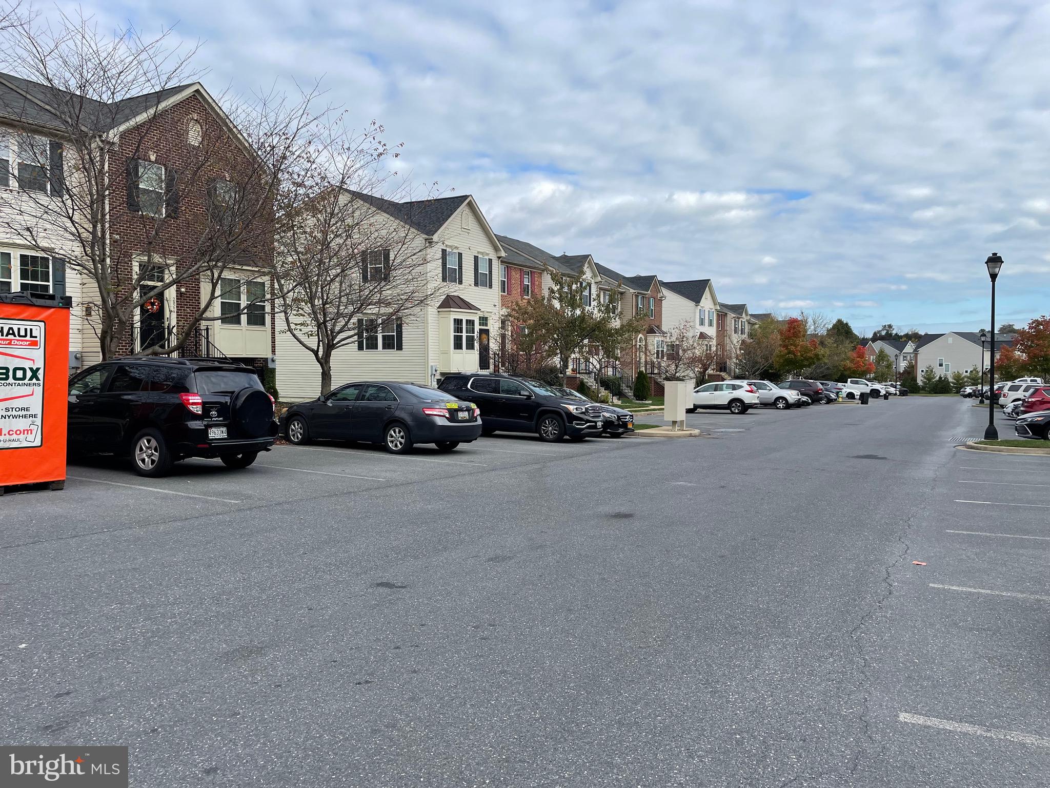 TUSCARORA CREEK - Residential Lease