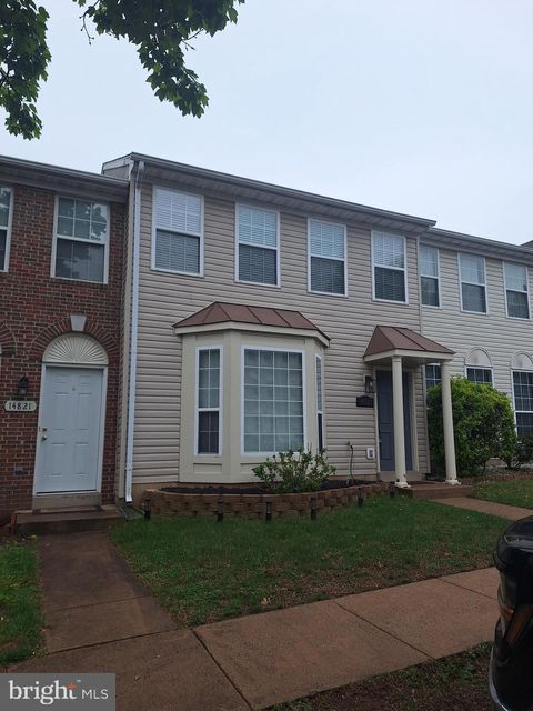 14823 BOLTON ROAD CENTREVILLE VA 20121