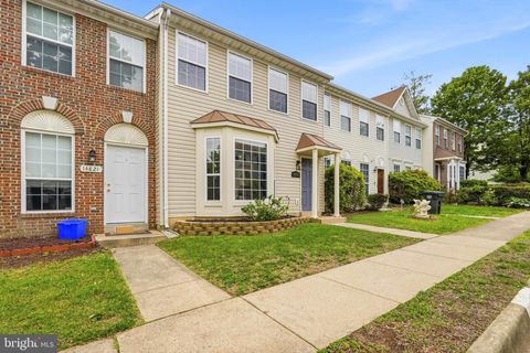 Photo of 14823 Bolton Road, CENTREVILLE, VA 20121 (MLS # VAFX2310126)