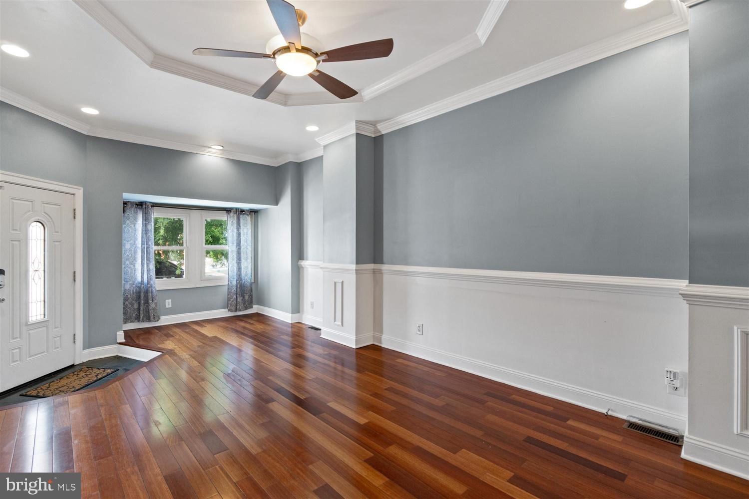 PATTERSON PARK - Residential