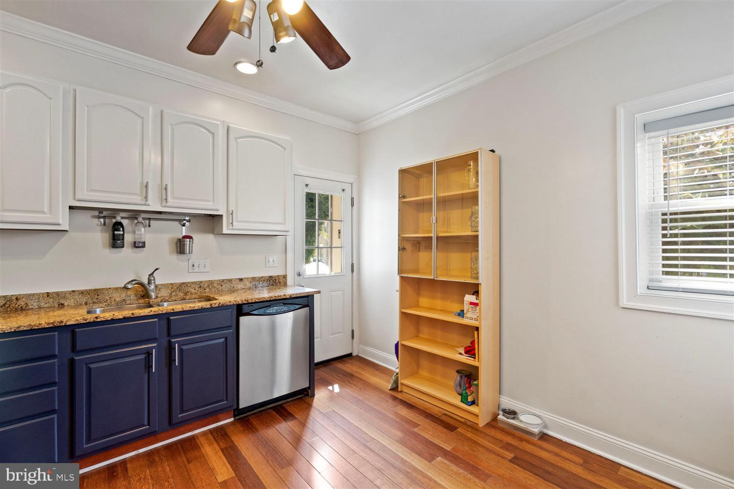 PATTERSON PARK - Residential